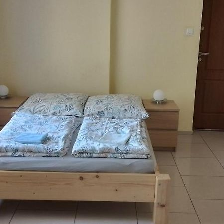 Zimer Mit Bad In Swineminde Polen # Heringsdorf Zewnętrze zdjęcie