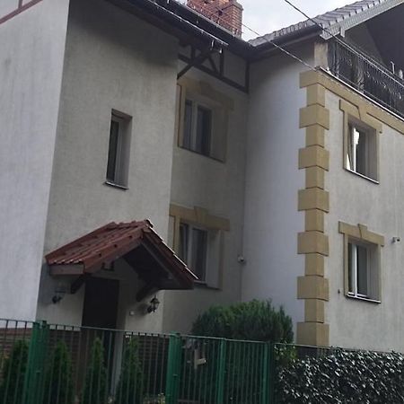 Zimer Mit Bad In Swineminde Polen # Heringsdorf Zewnętrze zdjęcie