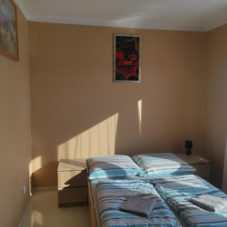 Zimer Mit Bad In Swineminde Polen # Heringsdorf Zewnętrze zdjęcie